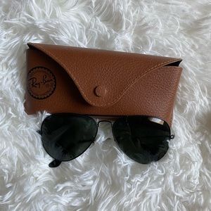 Ray ban Aviators